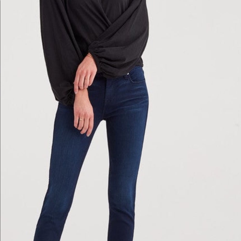 7 For All Mankind Jeans